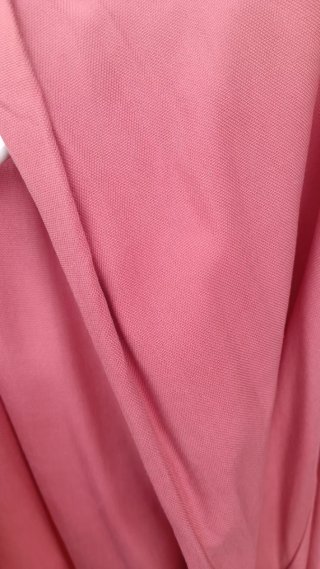 Blazer Rosa