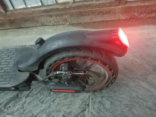 Patinete Eléctrico IScooter i9