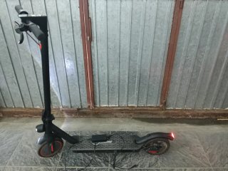 Patinete Eléctrico IScooter i9
