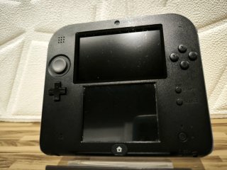 Consola Nintendo 2DS