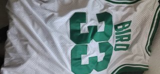 Camiseta de Baloncesto TENTH NYC Talla M