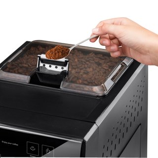 Cafetera Ufesa Supreme Barista 20