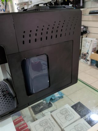 Cafetera Ufesa Supreme Barista 20