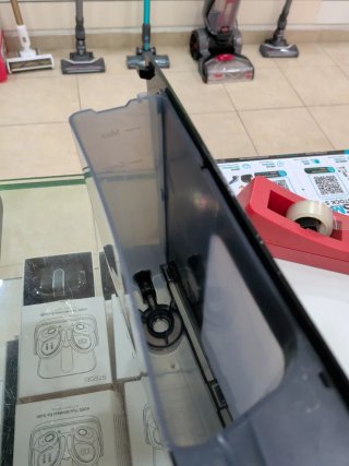 Cafetera Ufesa Supreme Barista 20