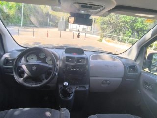 Peugeot Expert 2.0HDI 136cv Bussiness 8 plazas