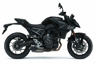 Suzuki GSX800-S