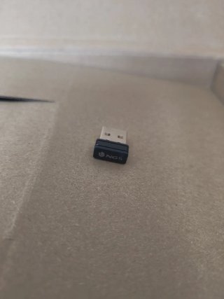 Dongle NGS USB Teclado
