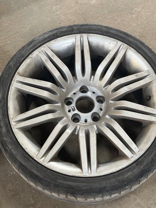 Llantas BMW Styling 172