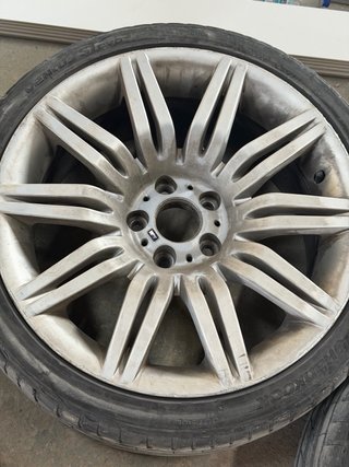 Llantas BMW Styling 172