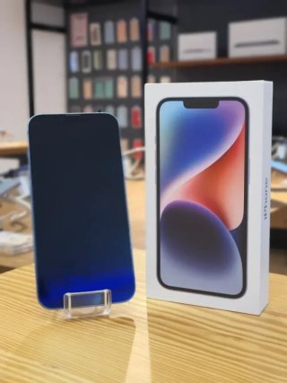 IPHONE 14 128GB BLU 100% BAT