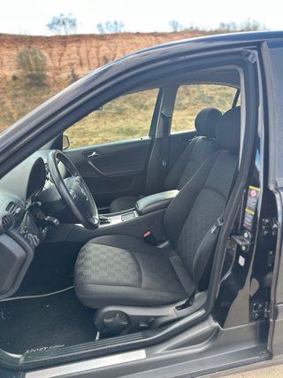 Mercedes-Benz Clase C220 cdi w203 2006
