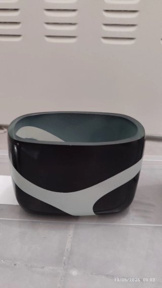 Set adornos varios metal y plástico