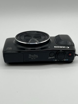 Canon PowerShot SX710 HS