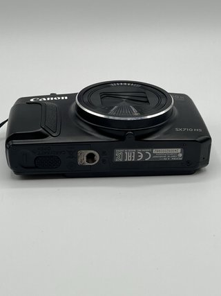 Canon PowerShot SX710 HS