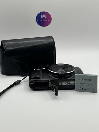 Canon PowerShot SX710 HS