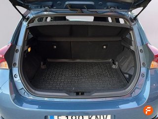 Toyota Auris 1.8 140H Hybrid Active