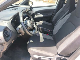 Toyota Aygo X Cross 1.0 VVT-I 72CV Play