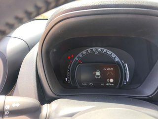 Toyota Aygo X Cross 1.0 VVT-I 72CV Play