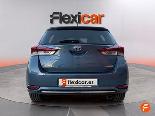 Toyota Auris 1.8 140H Hybrid Active