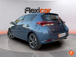 Toyota Auris 1.8 140H Hybrid Active
