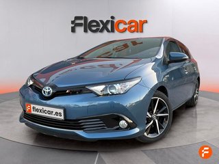 Toyota Auris 1.8 140H Hybrid Active