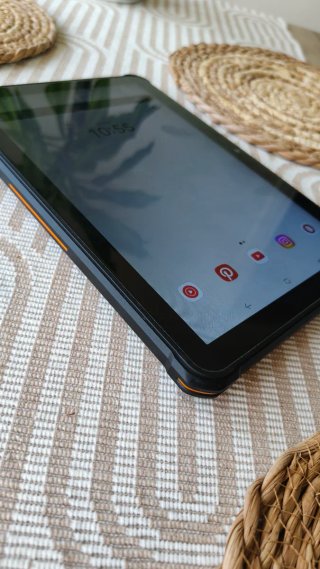 Tablet HOTWAV R7 Robusta (IP68)