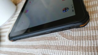 Tablet HOTWAV R7 Robusta (IP68)