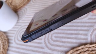 Tablet HOTWAV R7 Robusta (IP68)
