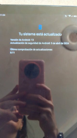 Tablet HOTWAV R7 Robusta (IP68)