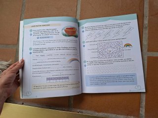 Libro Religión Católica 2 Primaria Edebé Enlazados