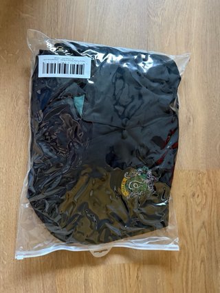Capa Slytherin Harry Potter Talla L