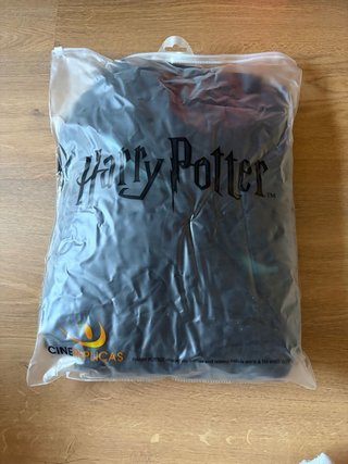 Capa Slytherin Harry Potter Talla L