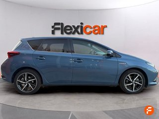Toyota Auris 1.8 140H Hybrid Active