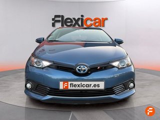 Toyota Auris 1.8 140H Hybrid Active