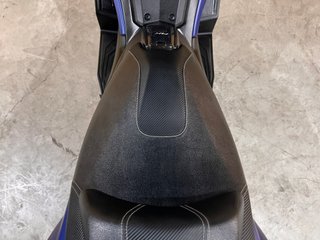 Kymco AK 550