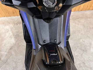Kymco AK 550