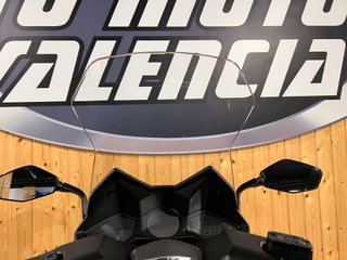 Kymco AK 550