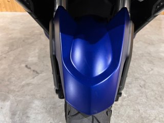 Kymco AK 550