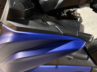 Kymco AK 550