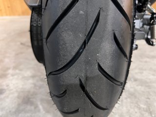Kymco AK 550