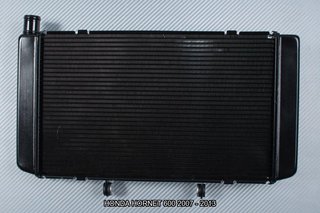 Radiador para HONDA HORNET 600 2007 - 2013