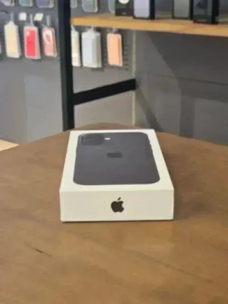 IPHONE 16 128GB NEGRO NUEVO