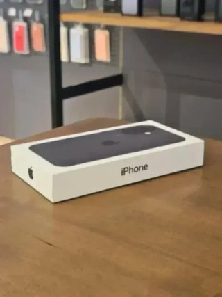 IPHONE 16 128GB NEGRO NUEVO