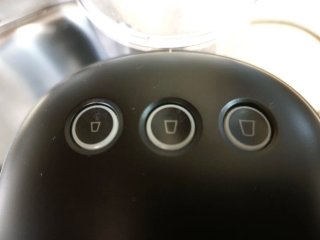 Cafetera L'OR Barista Philips