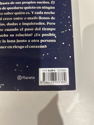 Nosotros en la luna