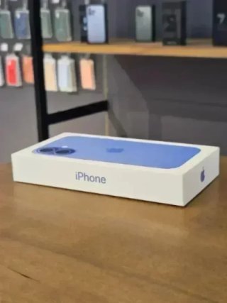 IPHONE 16 128GB BLU SIGILLATO