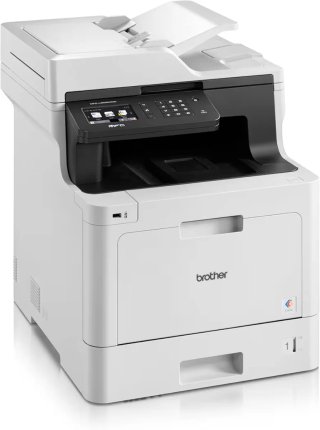 Impresora Brother MFC-L8690DW Multifunción