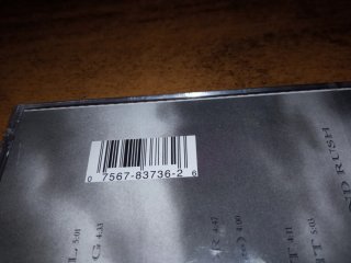 CD Rush - Presto (Precintado)