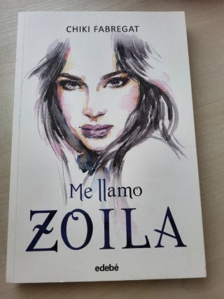 Me llamo Zoila