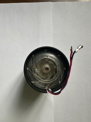 Motor elétrico Metabo 230v